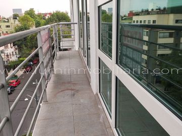 DEPARTAMENTO EN VENTA EN  LA  HIPODROMO CONDESA