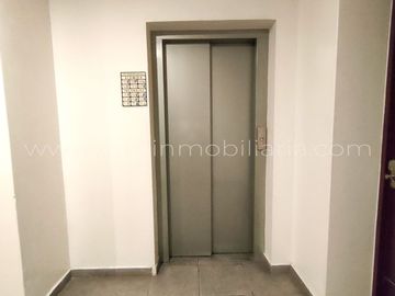 DEPARTAMENTO EN VENTA EN  LA  HIPODROMO CONDESA