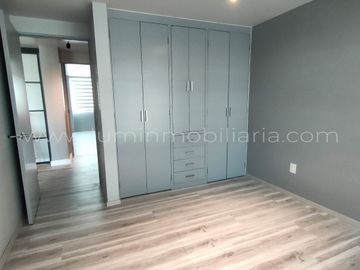 DEPARTAMENTO EN VENTA EN  LA  HIPODROMO CONDESA
