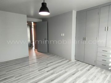 DEPARTAMENTO EN VENTA EN  LA  HIPODROMO CONDESA