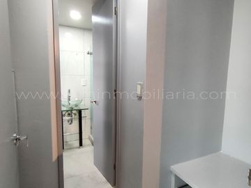 DEPARTAMENTO EN VENTA EN  LA  HIPODROMO CONDESA