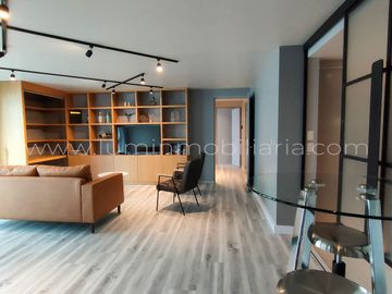 DEPARTAMENTO EN VENTA EN  LA  HIPODROMO CONDESA