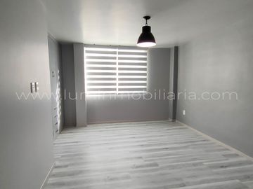 DEPARTAMENTO EN VENTA EN  LA  HIPODROMO CONDESA
