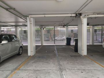 DEPARTAMENTO EN VENTA EN  LA  HIPODROMO CONDESA