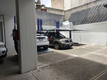 DEPARTAMENTO EN VENTA EN  LA  HIPODROMO CONDESA