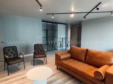 DEPARTAMENTO EN VENTA EN  LA  HIPODROMO CONDESA