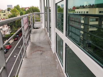 DEPARTAMENTO EN VENTA EN  LA  HIPODROMO CONDESA