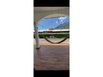 Espaciosa casa con alberca Cd. Satelite