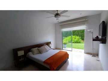 Se vende o se arrienda casa campestre via al aeropuerto