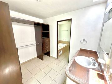 CASA EN VENTA 1 PISO CAMPESTRE SAN JUAN DEL RIO