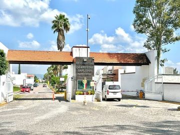 CASA EN VENTA 1 PISO CAMPESTRE SAN JUAN DEL RIO
