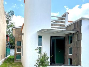 CASA EN VENTA 1 PISO CAMPESTRE SAN JUAN DEL RIO