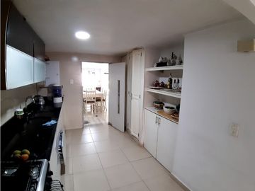 Villa Campestre - Casa en Venta y Arriendo - Barranquilla