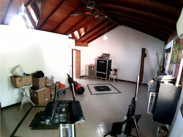 Villa Campestre - Casa en Venta y Arriendo - Barranquilla