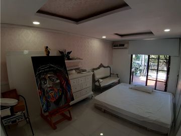 Villa Campestre - Casa en Venta y Arriendo - Barranquilla
