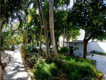 Villa Campestre - Casa en Venta y Arriendo - Barranquilla
