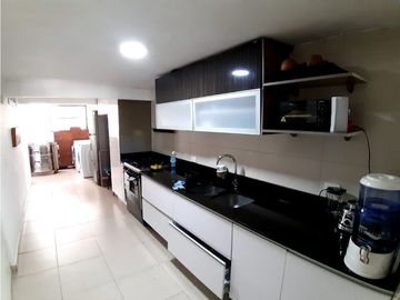 Villa Campestre - Casa en Venta y Arriendo - Barranquilla