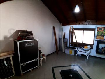 Villa Campestre - Casa en Venta y Arriendo - Barranquilla