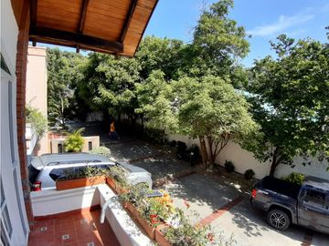 Villa Campestre - Casa en Venta y Arriendo - Barranquilla