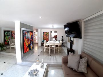 Villa Campestre - Casa en Venta y Arriendo - Barranquilla