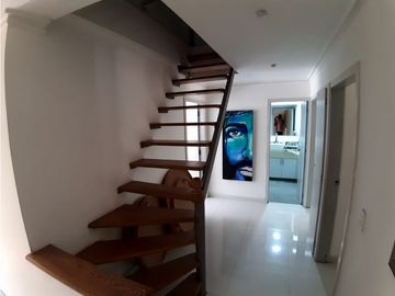 Villa Campestre - Casa en Venta y Arriendo - Barranquilla
