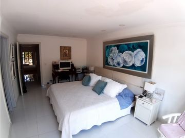 Villa Campestre - Casa en Venta y Arriendo - Barranquilla