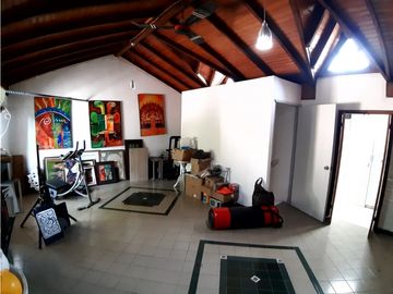 Villa Campestre - Casa en Venta y Arriendo - Barranquilla