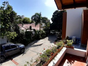 Villa Campestre - Casa en Venta y Arriendo - Barranquilla