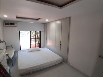 Villa Campestre - Casa en Venta y Arriendo - Barranquilla
