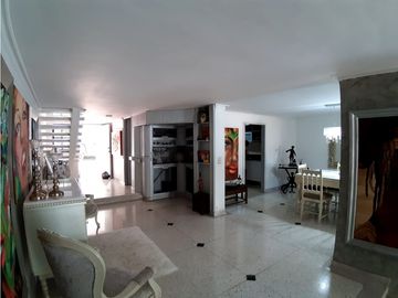 Villa Campestre - Casa en Venta y Arriendo - Barranquilla