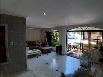 Villa Campestre - Casa en Venta y Arriendo - Barranquilla