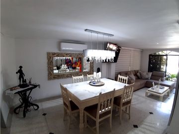 Villa Campestre - Casa en Venta y Arriendo - Barranquilla