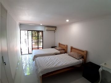 Villa Campestre - Casa en Venta y Arriendo - Barranquilla