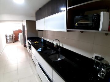 Villa Campestre - Casa en Venta y Arriendo - Barranquilla