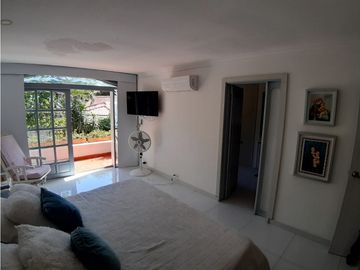 Villa Campestre - Casa en Venta y Arriendo - Barranquilla