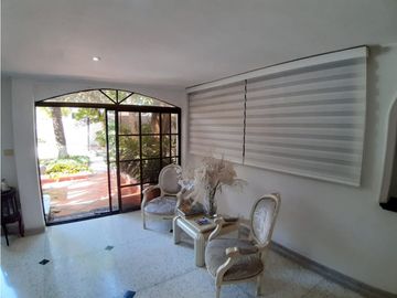 Villa Campestre - Casa en Venta y Arriendo - Barranquilla