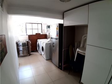 Villa Campestre - Casa en Venta y Arriendo - Barranquilla