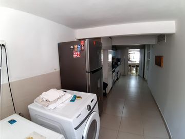 Villa Campestre - Casa en Venta y Arriendo - Barranquilla