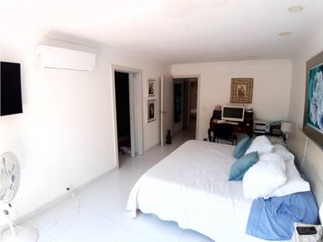 Villa Campestre - Casa en Venta y Arriendo - Barranquilla