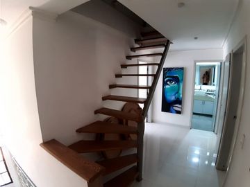 Villa Campestre - Casa en Venta y Arriendo - Barranquilla