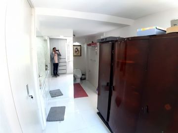 Villa Campestre - Casa en Venta y Arriendo - Barranquilla