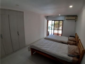 Villa Campestre - Casa en Venta y Arriendo - Barranquilla