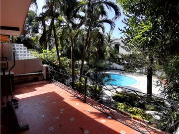 Villa Campestre - Casa en Venta y Arriendo - Barranquilla