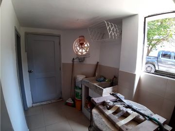 Villa Campestre - Casa en Venta y Arriendo - Barranquilla