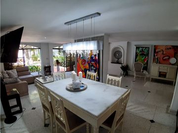 Villa Campestre - Casa en Venta y Arriendo - Barranquilla
