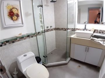 Villa Campestre - Casa en Venta y Arriendo - Barranquilla