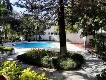 Villa Campestre - Casa en Venta y Arriendo - Barranquilla