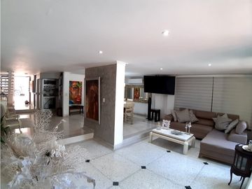 Villa Campestre - Casa en Venta y Arriendo - Barranquilla