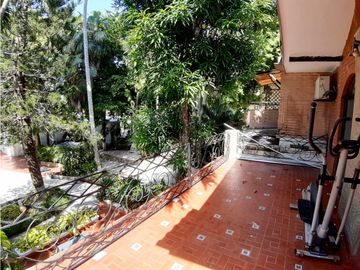 Villa Campestre - Casa en Venta y Arriendo - Barranquilla