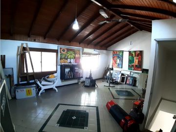 Villa Campestre - Casa en Venta y Arriendo - Barranquilla